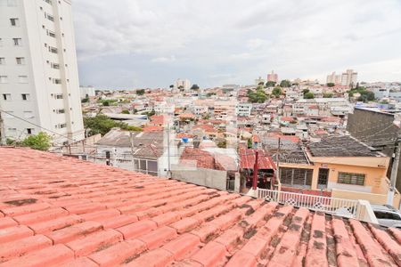 Casa à venda com 200m², 3 quartos e 2 vagasVista da Suíte