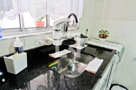 Casa à venda com 200m², 3 quartos e 2 vagasCozinha