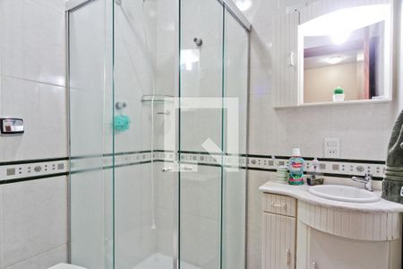 Casa à venda com 200m², 3 quartos e 2 vagasBanheiro