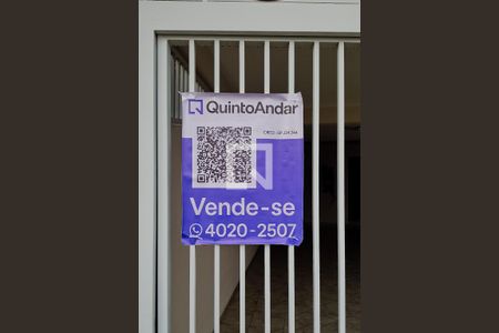 Casa à venda com 200m², 3 quartos e 2 vagasFachada