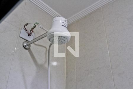 Casa à venda com 200m², 3 quartos e 2 vagasBanheiro da Suíte