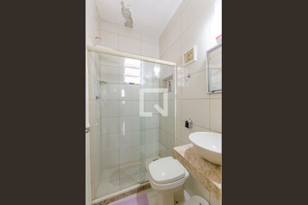 Casa à venda com 86m², 2 quartos e sem vagaBanheiro