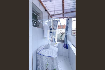 Casa à venda com 86m², 2 quartos e sem vagaÁrea de Serviço