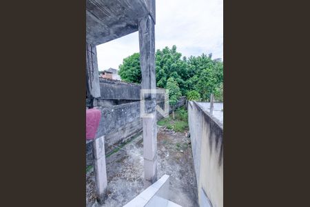 Casa à venda com 86m², 2 quartos e sem vagaFundos 