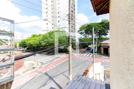 Casa à venda com 68m², 2 quartos e 2 vagasVista da da Suíte 2