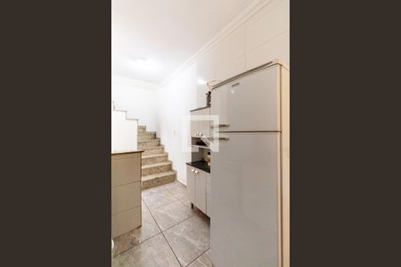 Casa à venda com 68m², 2 quartos e 2 vagasCozinha