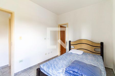 Suíte 1 de casa à venda com 2 quartos, 68m² em Sacomã, São Paulo