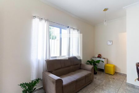 Sala de casa à venda com 2 quartos, 68m² em Sacomã, São Paulo