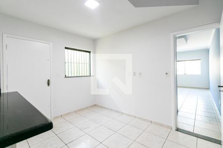 Cozinha de casa à venda com 3 quartos, 108m² em Vila Carrao, São Paulo