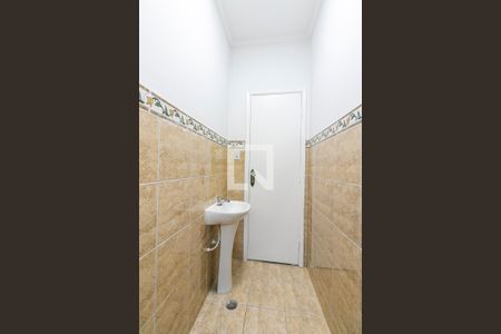 Lavabo de casa à venda com 3 quartos, 108m² em Vila Carrao, São Paulo
