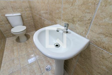 Lavabo de casa à venda com 3 quartos, 108m² em Vila Carrao, São Paulo