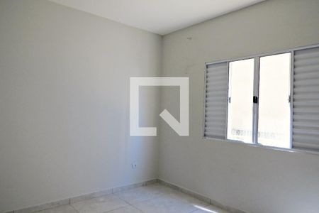 Quarto de apartamento para alugar com 1 quarto, 35m² em Vila Antonina, São Paulo