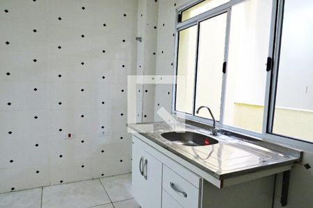 Apartamento para alugar com 35m², 1 quarto e sem vagaCozinha