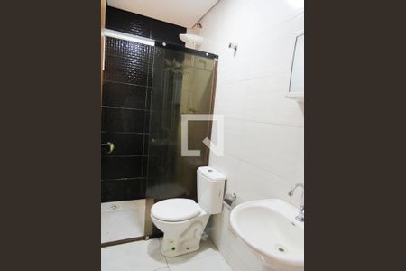 Apartamento para alugar com 35m², 1 quarto e sem vagaBanheiro