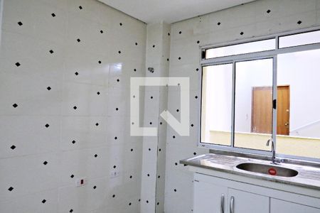 Apartamento para alugar com 35m², 1 quarto e sem vagaCozinha