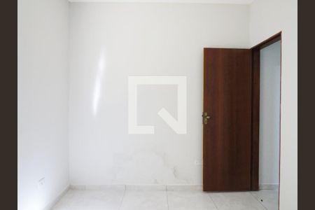 Quarto de apartamento para alugar com 1 quarto, 35m² em Vila Antonina, São Paulo