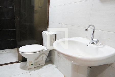 Apartamento para alugar com 35m², 1 quarto e sem vagaBanheiro