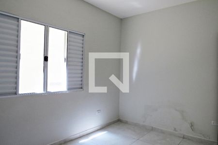Quarto de apartamento para alugar com 1 quarto, 35m² em Vila Antonina, São Paulo