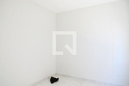 Quarto de apartamento para alugar com 1 quarto, 35m² em Vila Antonina, São Paulo