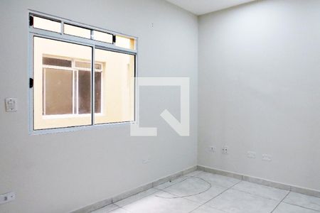 Apartamento para alugar com 1 quarto, 35m² em Vila Antonina, São Paulo