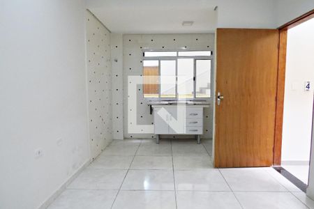 Apartamento para alugar com 35m², 1 quarto e sem vagaCozinha