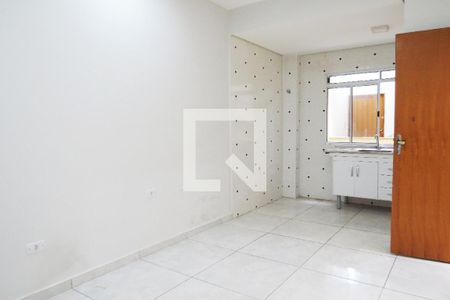 Apartamento para alugar com 35m², 1 quarto e sem vagaCozinha