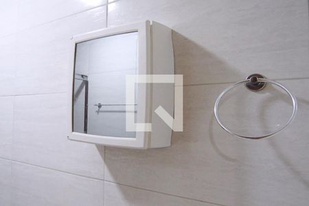 Apartamento para alugar com 35m², 1 quarto e sem vagaBanheiro