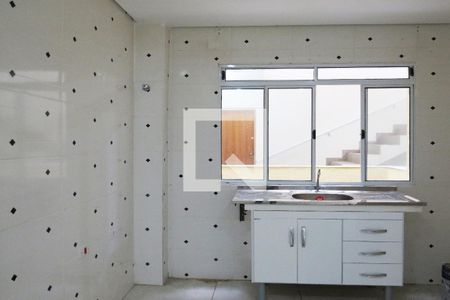 Apartamento para alugar com 35m², 1 quarto e sem vagaCozinha