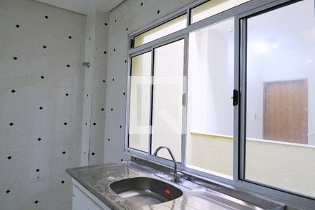 Apartamento para alugar com 35m², 1 quarto e sem vagaCozinha