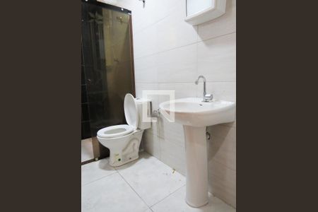 Apartamento para alugar com 35m², 1 quarto e sem vagaBanheiro