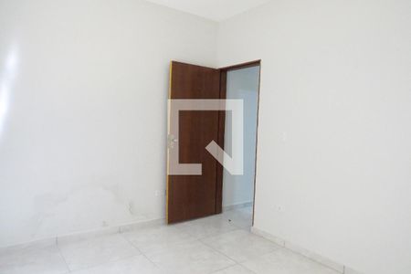 Quarto de apartamento para alugar com 1 quarto, 35m² em Vila Antonina, São Paulo