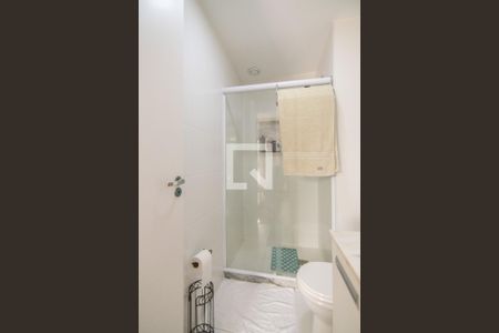 Apartamento para alugar com 93m², 2 quartos e 1 vagaBanheiro