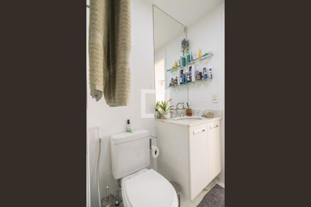 Apartamento para alugar com 93m², 2 quartos e 1 vagaBanheiro