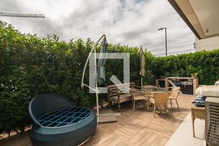 Apartamento para alugar com 93m², 2 quartos e 1 vagaÁrea Externa