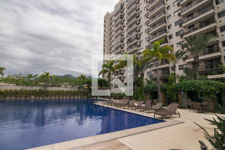 Apartamento para alugar com 93m², 2 quartos e 1 vagaÁrea comum - Piscina