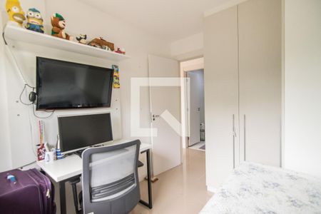 Quarto 1 de apartamento para alugar com 2 quartos, 93m² em Jacarepaguá, Rio de Janeiro