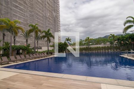 Apartamento para alugar com 93m², 2 quartos e 1 vagaÁrea comum - Piscina