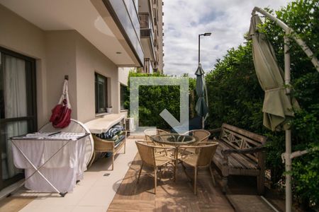 Apartamento para alugar com 93m², 2 quartos e 1 vagaÁrea Externa