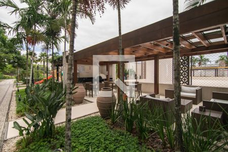 Apartamento para alugar com 93m², 2 quartos e 1 vagaÁrea comum - Churrasqueira