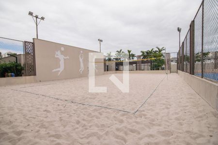 Apartamento para alugar com 93m², 2 quartos e 1 vagaÁrea comum - Quadra de Areia