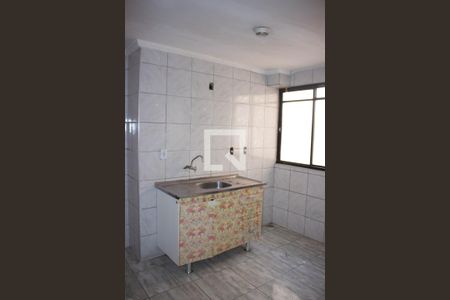 Apartamento para alugar com 66m², 2 quartos e 1 vaga Apartamento para alugar com 66m², 2 quartos e 1 vagaCozinha