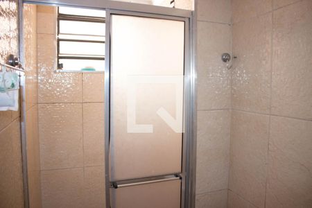 Apartamento para alugar com 66m², 2 quartos e 1 vaga Apartamento para alugar com 66m², 2 quartos e 1 vagaBanheiro