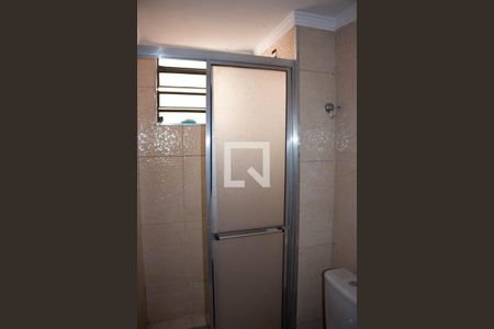 Apartamento para alugar com 66m², 2 quartos e 1 vaga Apartamento para alugar com 66m², 2 quartos e 1 vagaBanheiro