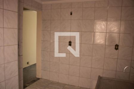 Apartamento para alugar com 66m², 2 quartos e 1 vaga Apartamento para alugar com 66m², 2 quartos e 1 vagaCozinha