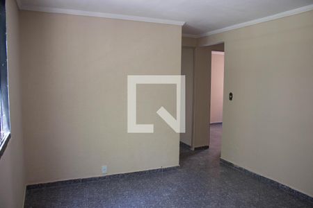 Apartamento para alugar com 66m², 2 quartos e 1 vaga Apartamento para alugar com 66m², 2 quartos e 1 vagaSala