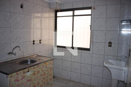 Apartamento para alugar com 66m², 2 quartos e 1 vaga Apartamento para alugar com 66m², 2 quartos e 1 vagaCozinha