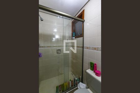 Apartamento à venda com 71m², 2 quartos e 1 vagaBanheiro do Quarto 2