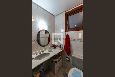 Apartamento à venda com 71m², 2 quartos e 1 vagaBanheiro Social