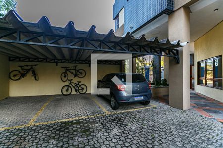 Apartamento à venda com 71m², 2 quartos e 1 vagaGaragem