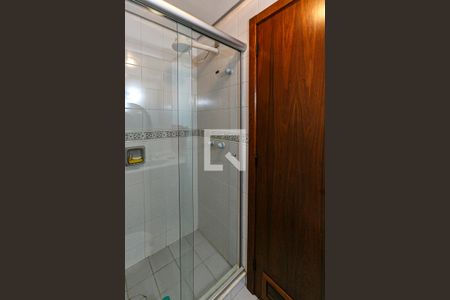 Apartamento à venda com 71m², 2 quartos e 1 vagaBanheiro Social